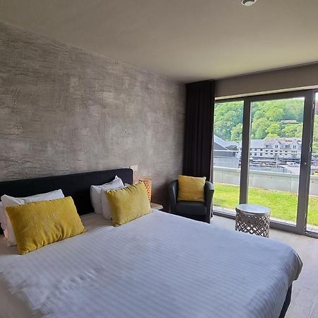 Hotel Wellness Eau De Roche Дюрбюи Экстерьер фото