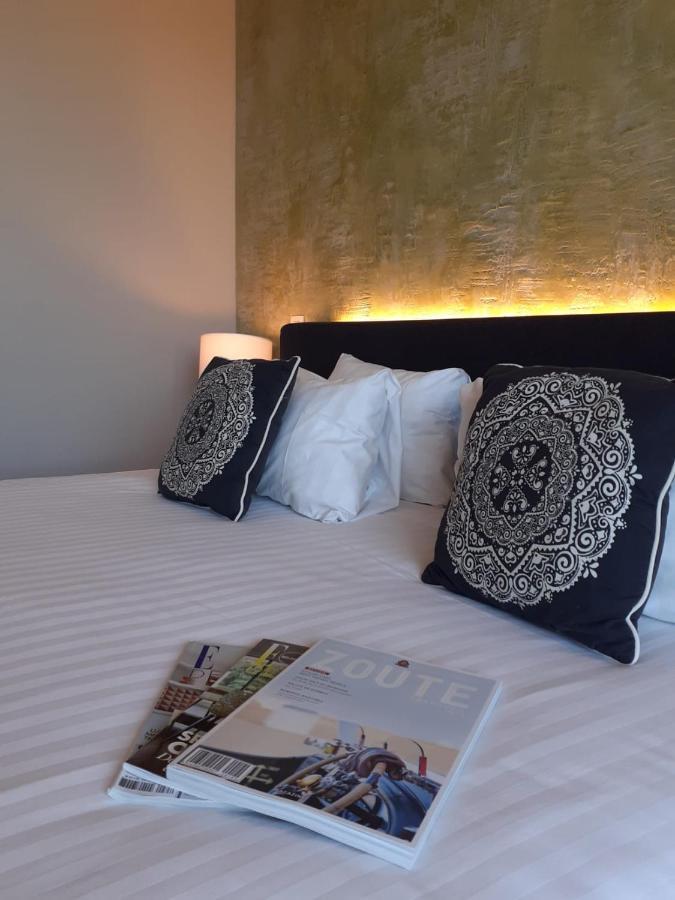 Hotel Wellness Eau De Roche Дюрбюи Экстерьер фото