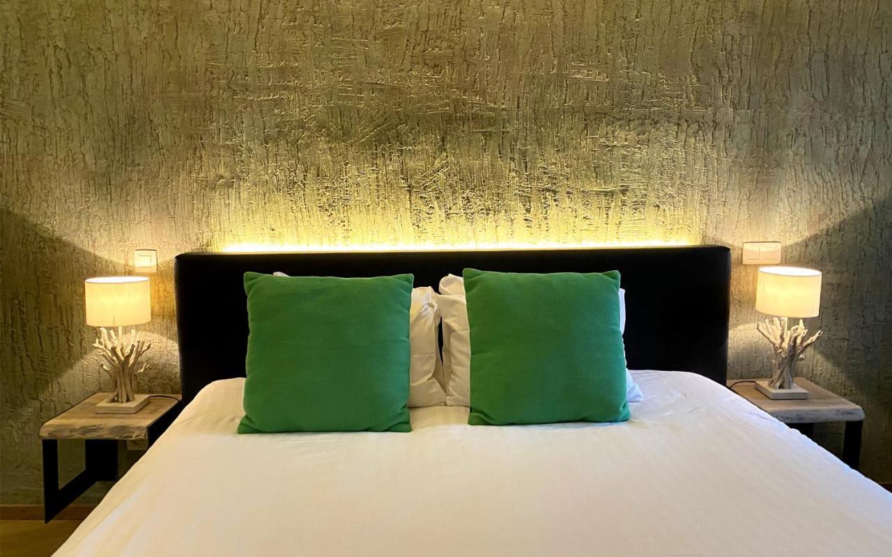 Hotel Wellness Eau De Roche Дюрбюи Экстерьер фото