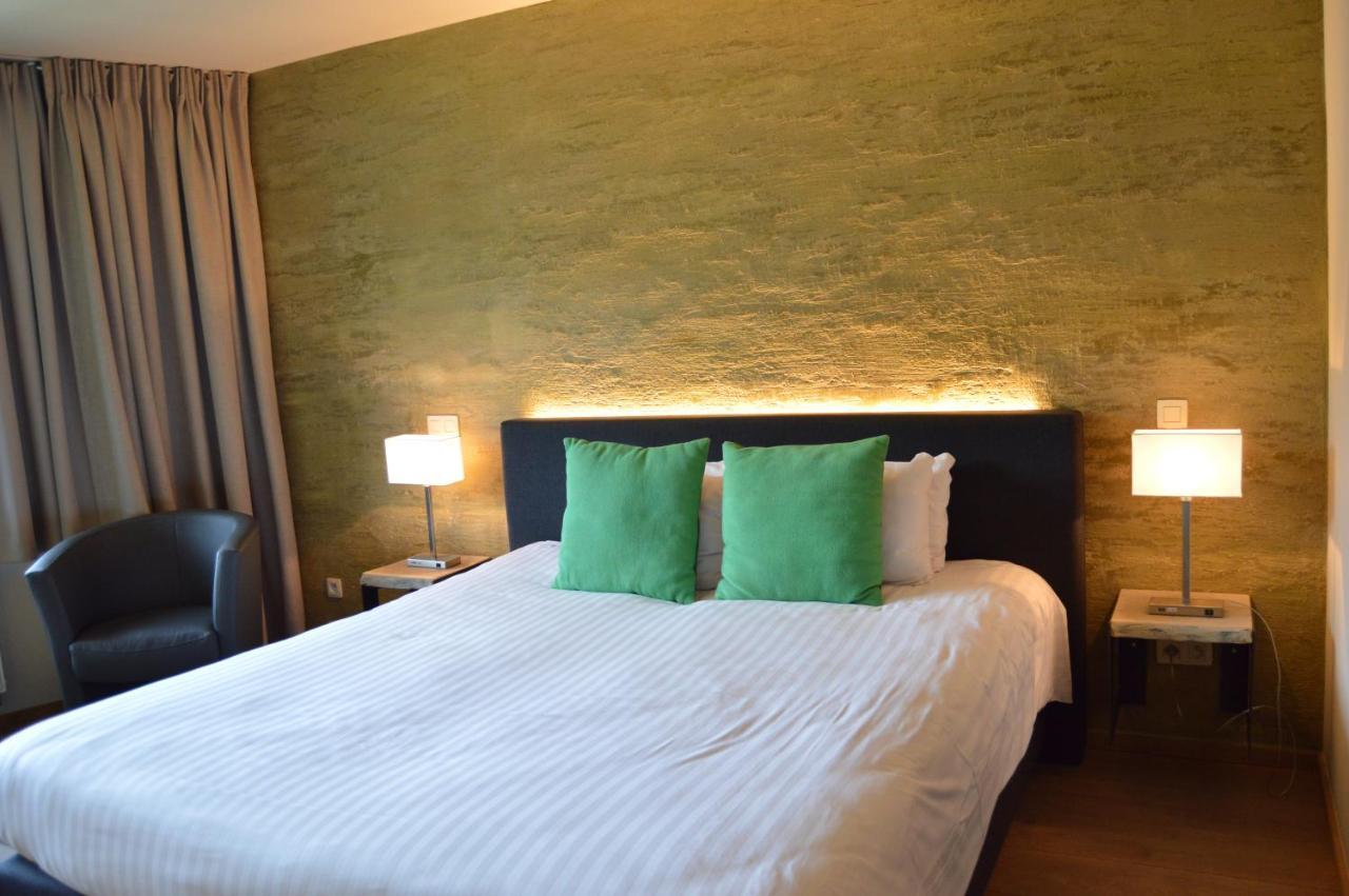 Hotel Wellness Eau De Roche Дюрбюи Экстерьер фото