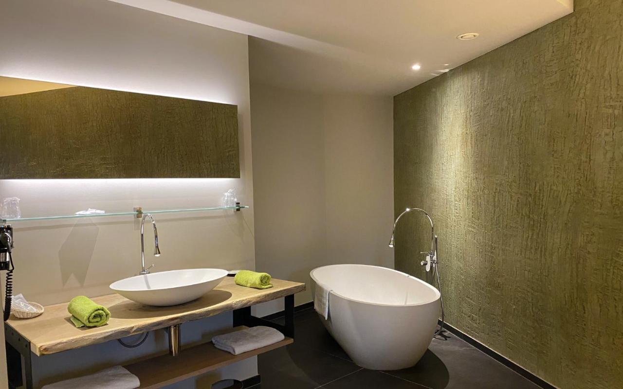 Hotel Wellness Eau De Roche Дюрбюи Экстерьер фото