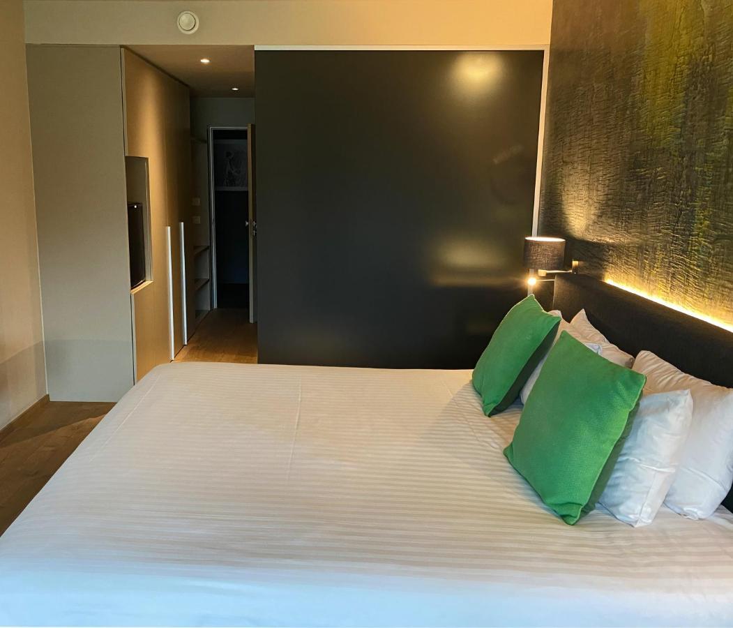 Hotel Wellness Eau De Roche Дюрбюи Экстерьер фото