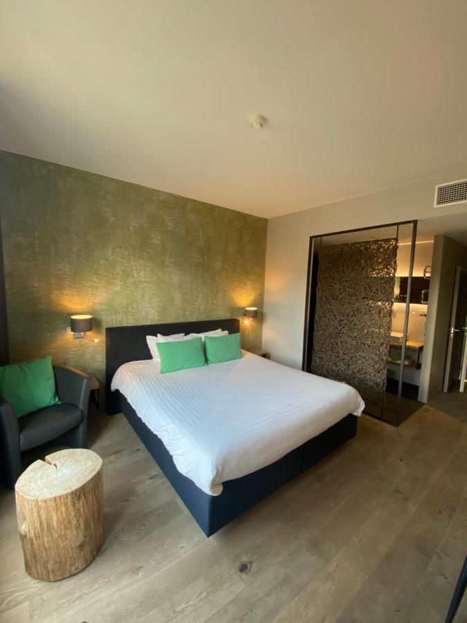 Hotel Wellness Eau De Roche Дюрбюи Экстерьер фото