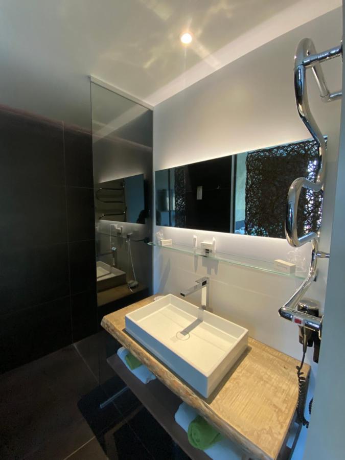 Hotel Wellness Eau De Roche Дюрбюи Экстерьер фото