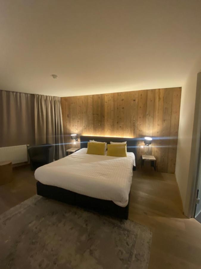 Hotel Wellness Eau De Roche Дюрбюи Экстерьер фото