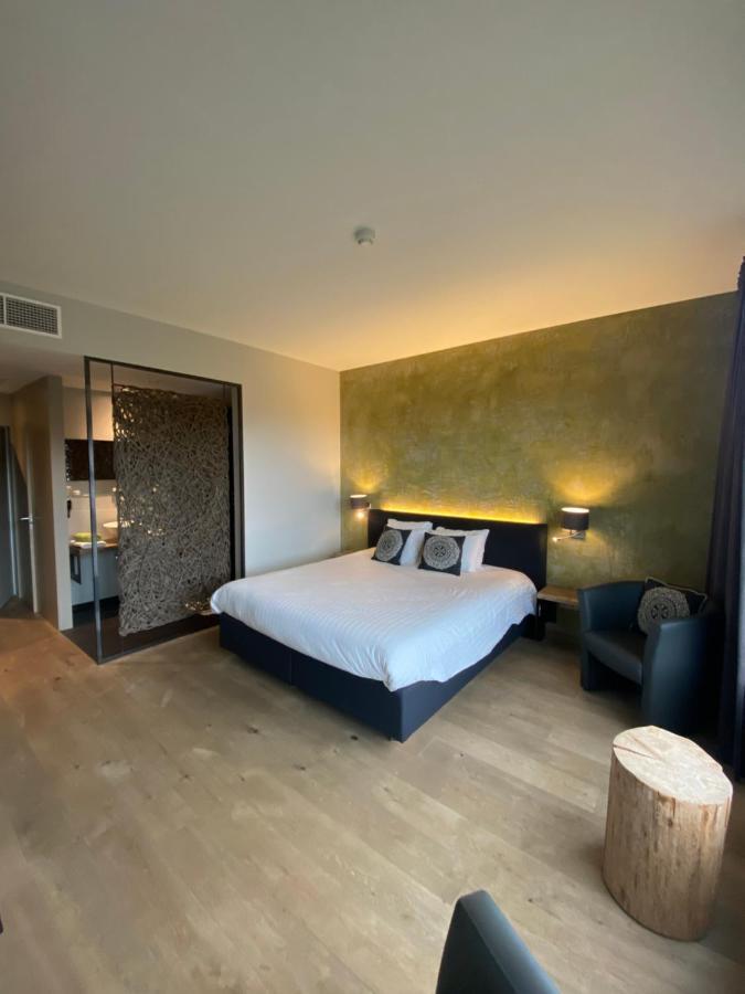 Hotel Wellness Eau De Roche Дюрбюи Экстерьер фото