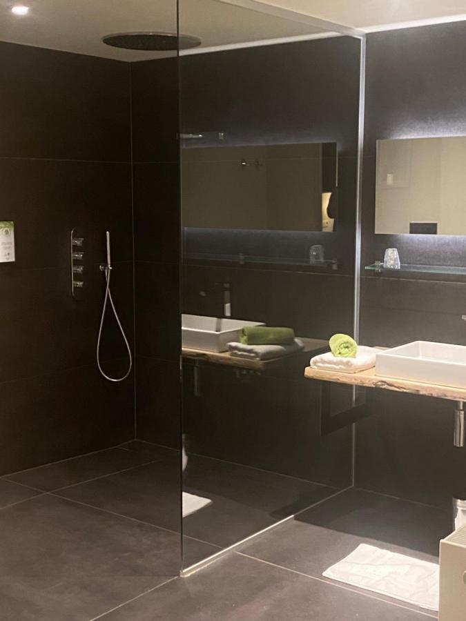 Hotel Wellness Eau De Roche Дюрбюи Экстерьер фото