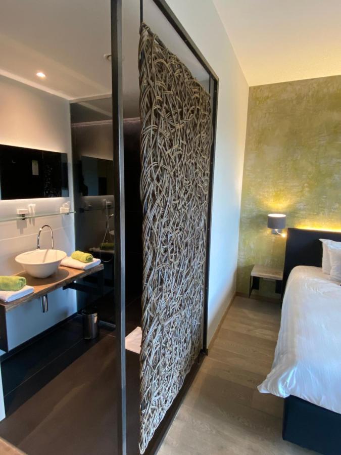 Hotel Wellness Eau De Roche Дюрбюи Экстерьер фото